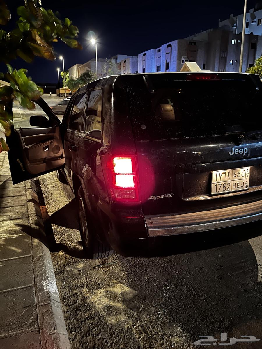 Jeep Grand Cherokee 2005 5.764518930636546112