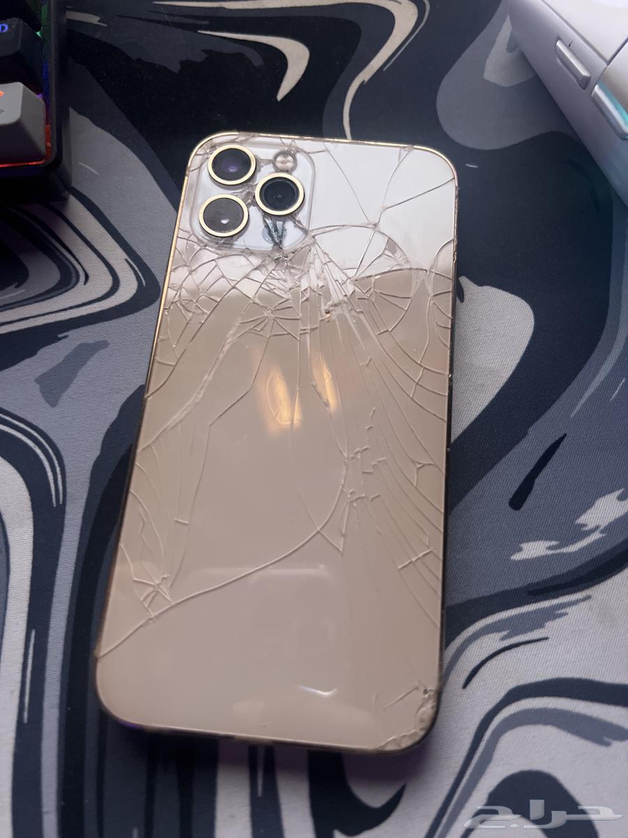 ايفون 12 برو64368571957377111