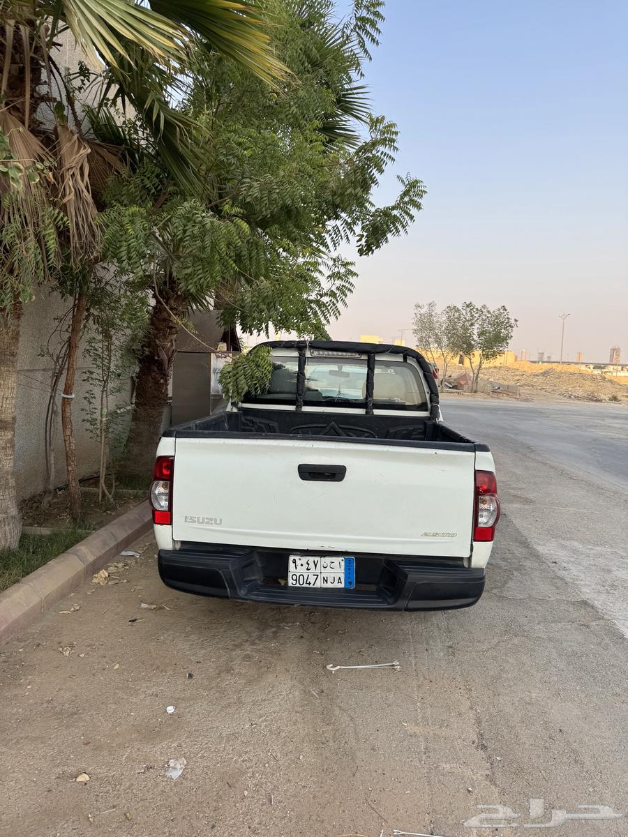 ونيت ايسوزو 2008 للبيع64516610951169114