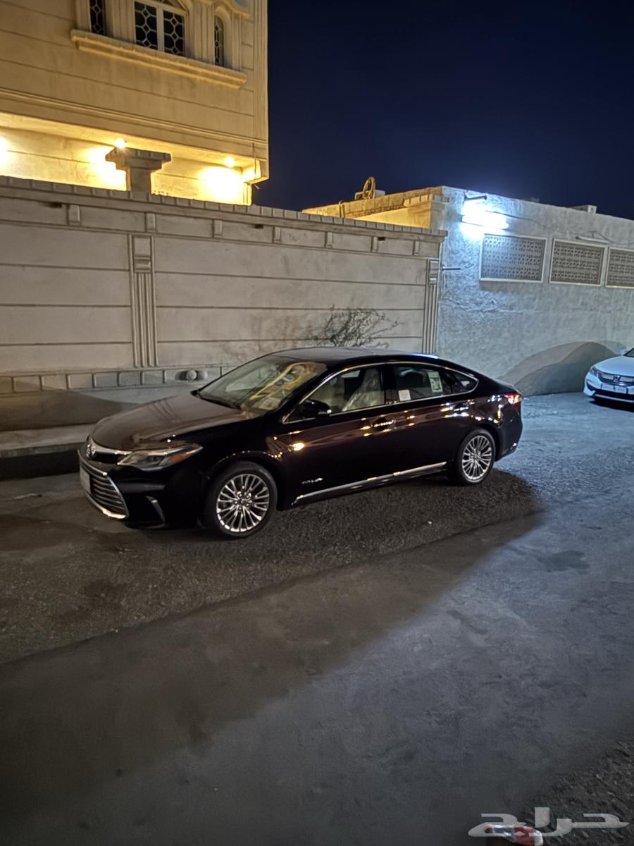 افالون 2014 للي يبي النظيف موتر حشمه64509236231553112