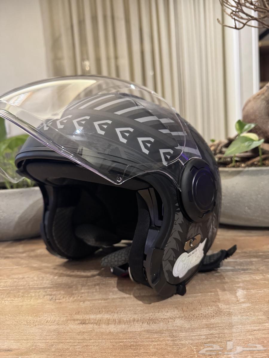 خوذة دباب جديده DOT64510605565187114