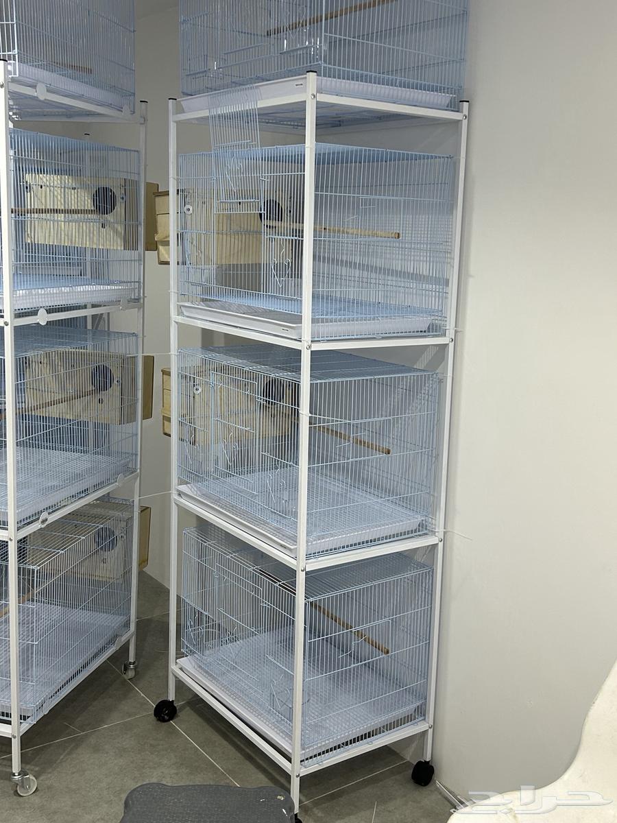 7ستاندات جديده مستخدموو للبيع64372507334914112