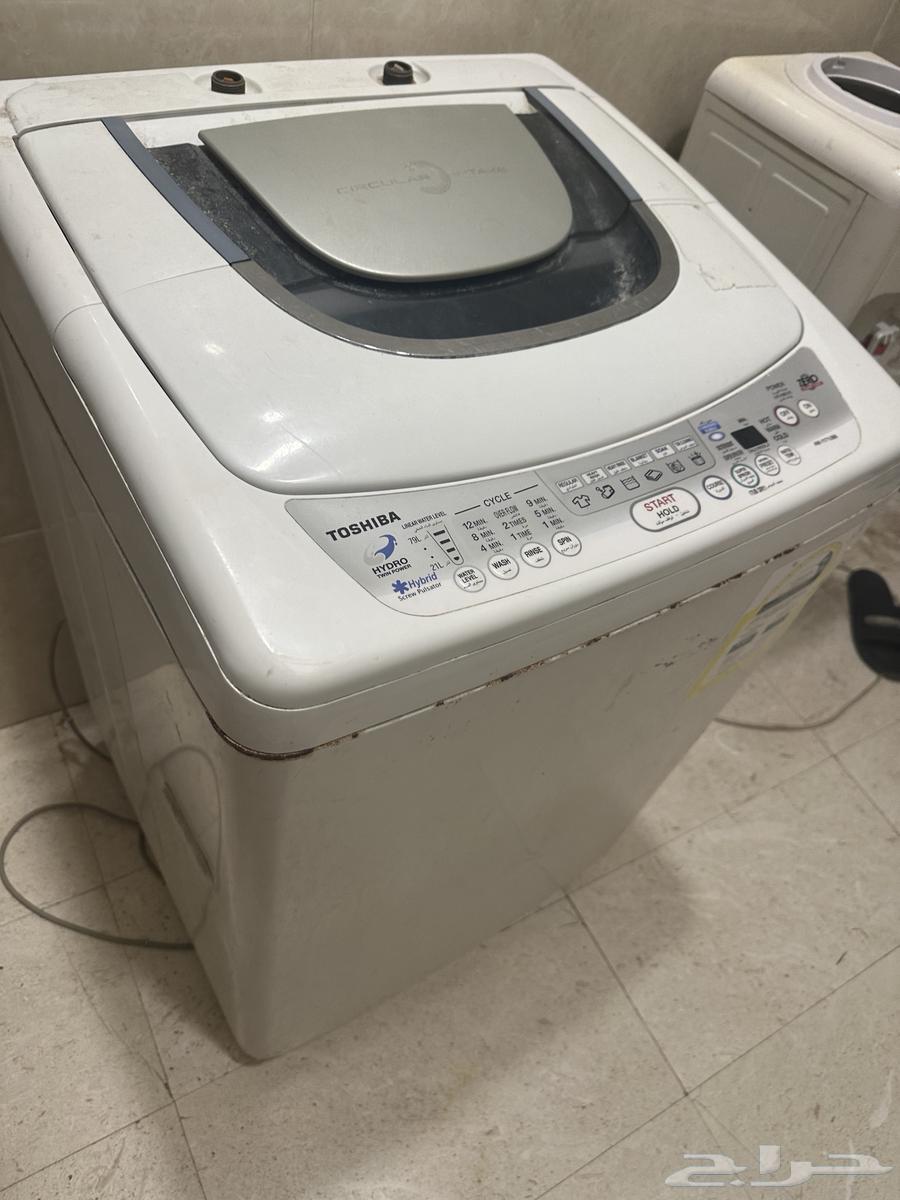 غسالة للبيع ب100 اتوماتي64373063667202110