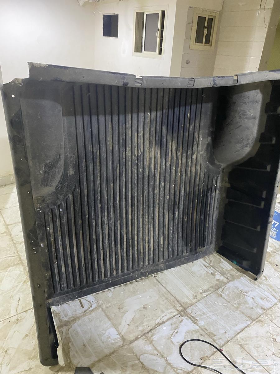 فير هايلوكس 2002 خمار تي وبدون باب64518704713219113