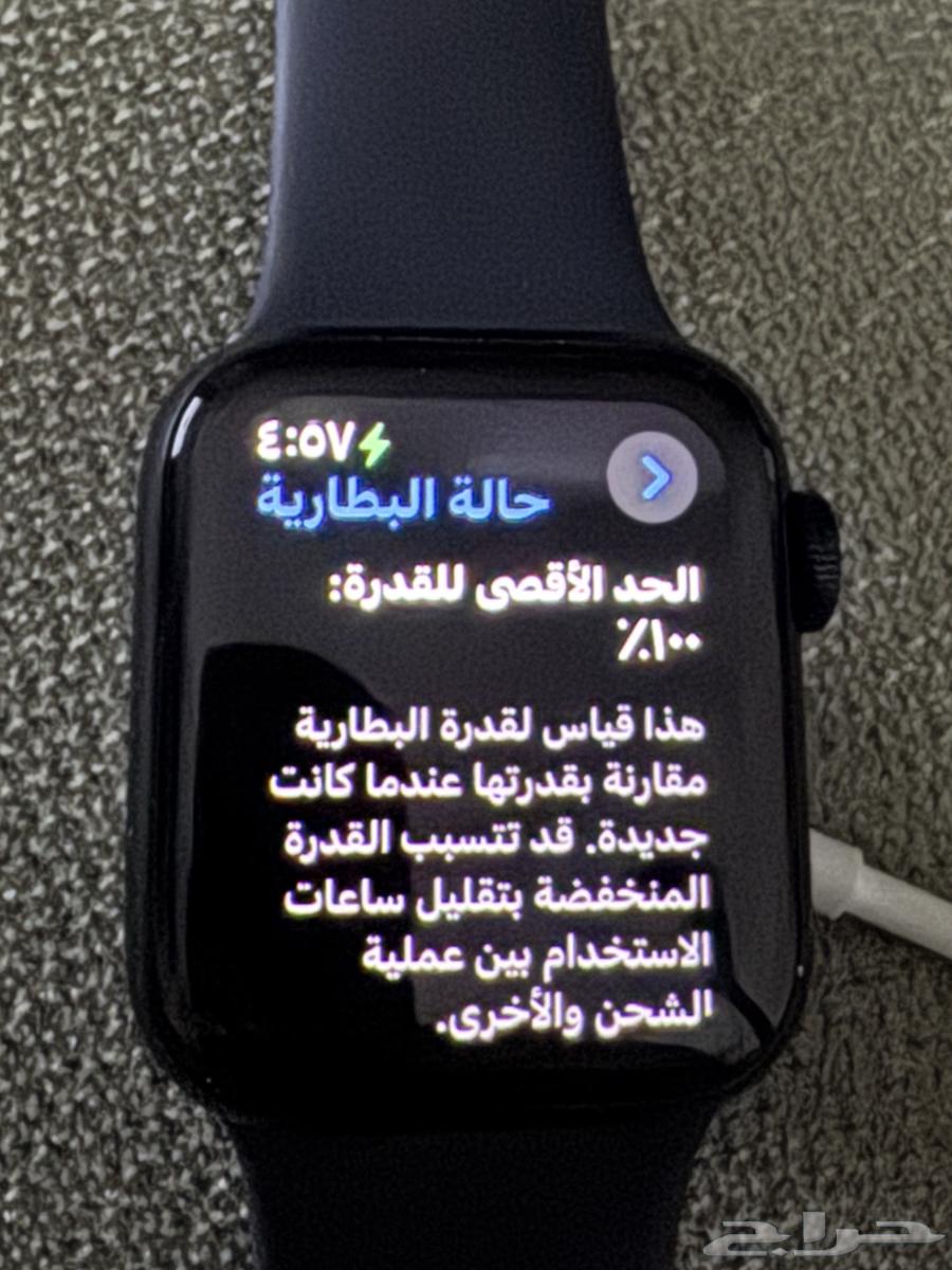 ساعه ابل64372900965505110