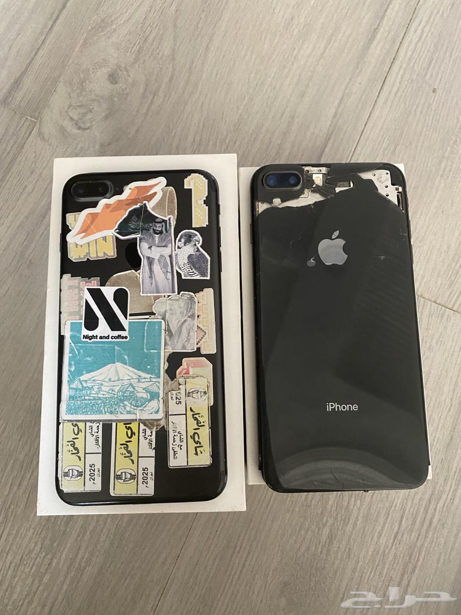 iPhone 8 Plus and 7 Plus64374524791425110