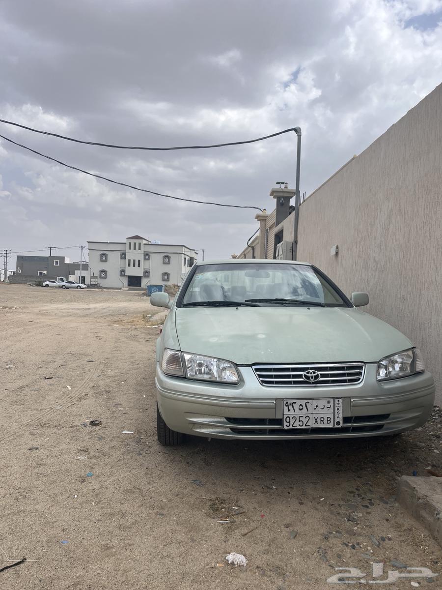 Camry 2002 air conditioning64519977907971114