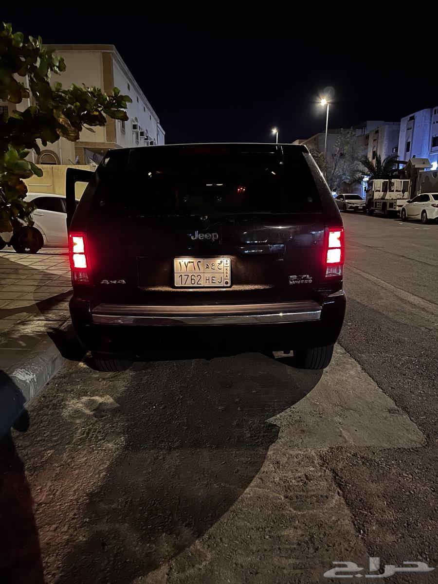 Jeep Grand Cherokee 2005 5.764518930636546111