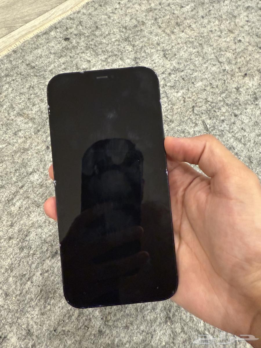 ايفون 12 برو ماكس64374539643778112