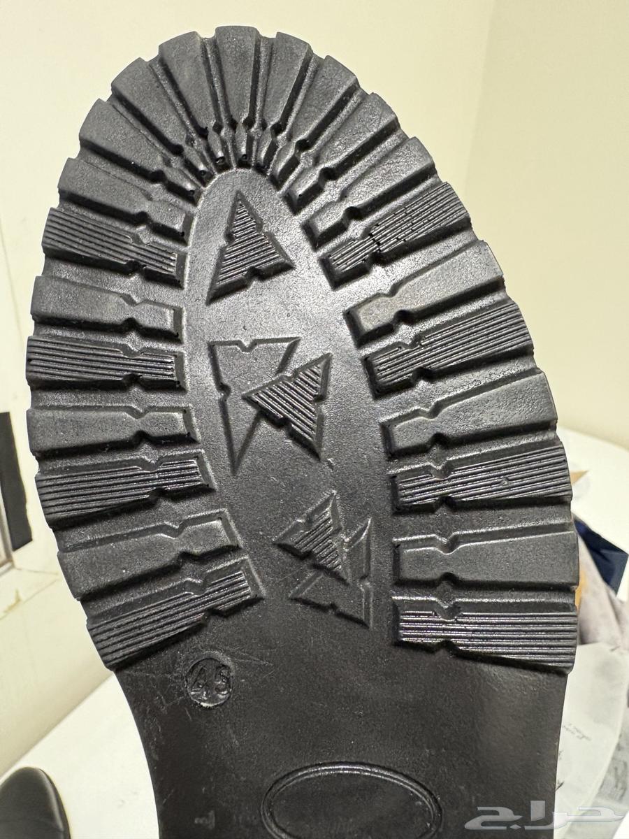 حذاء رجالي فاخر مونك ستراب مزدوج 45 من هيدرا64372258635266113