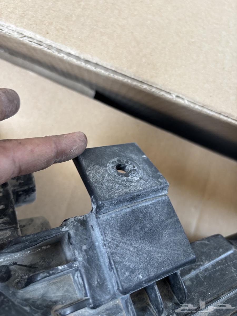 Accent 23 front left fender64514941462275112