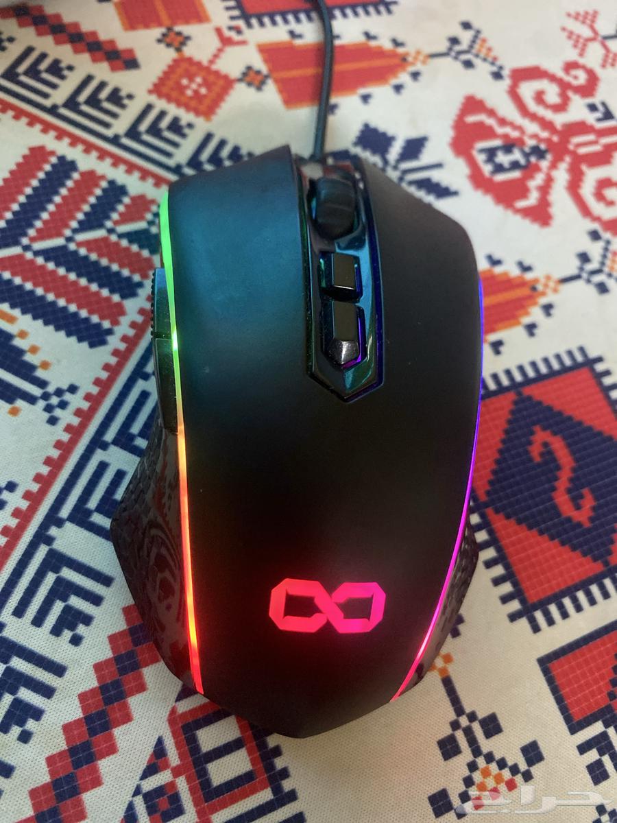 ماوس انفني ارك64363785502338110