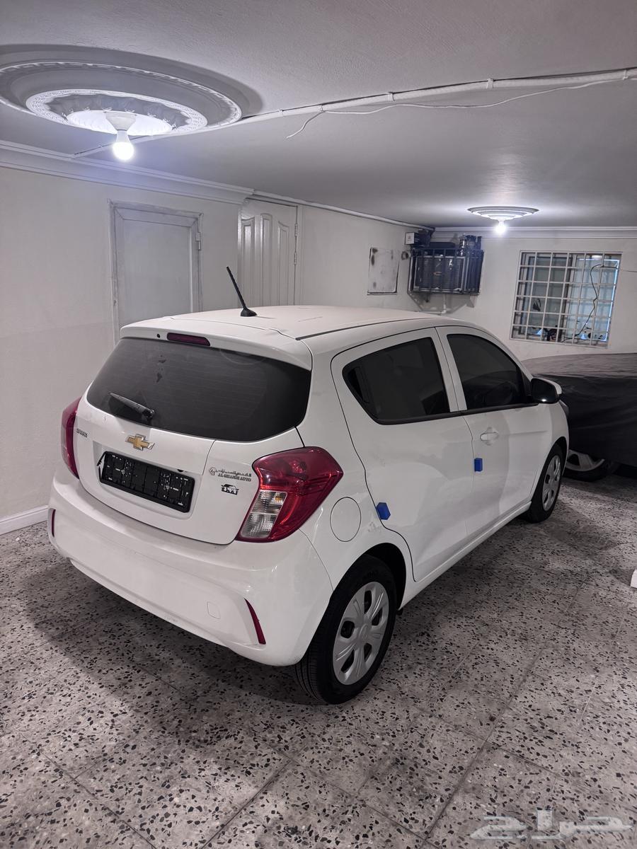 Spark with 41k only, model 201964520062556290110