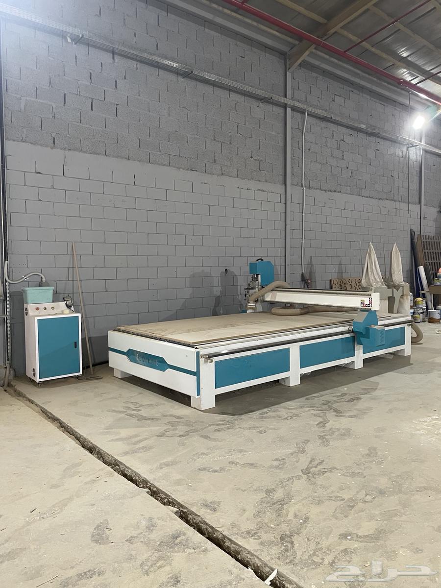 Italian CNC Router Machine64375289094145111