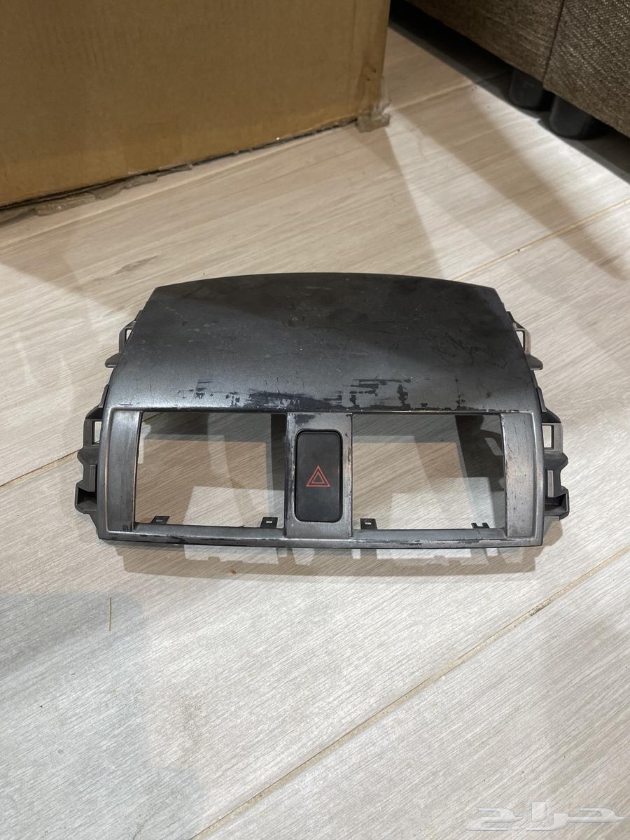 ديكور مكيف ل كورلا اصلي64519441211011110