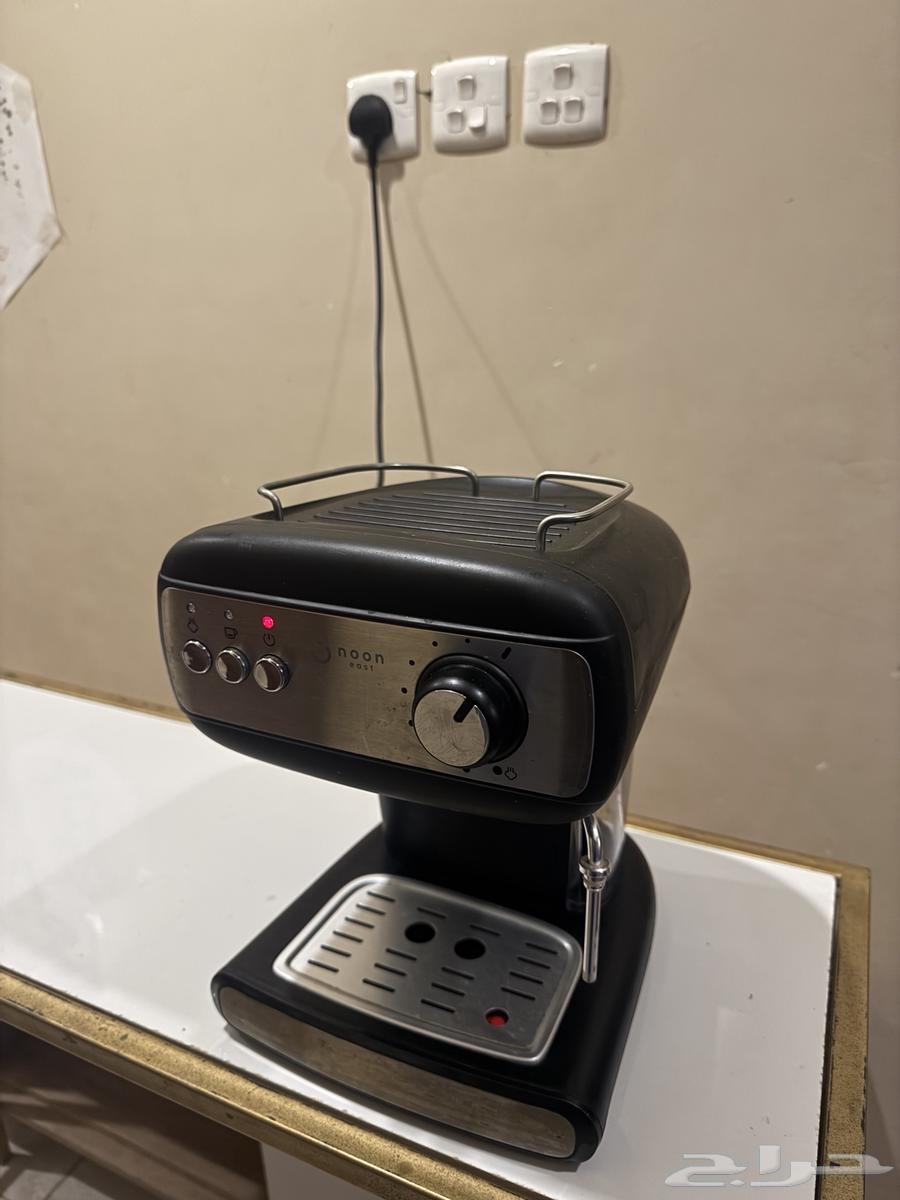 ماكينة قهوة للبيع64374700685954110