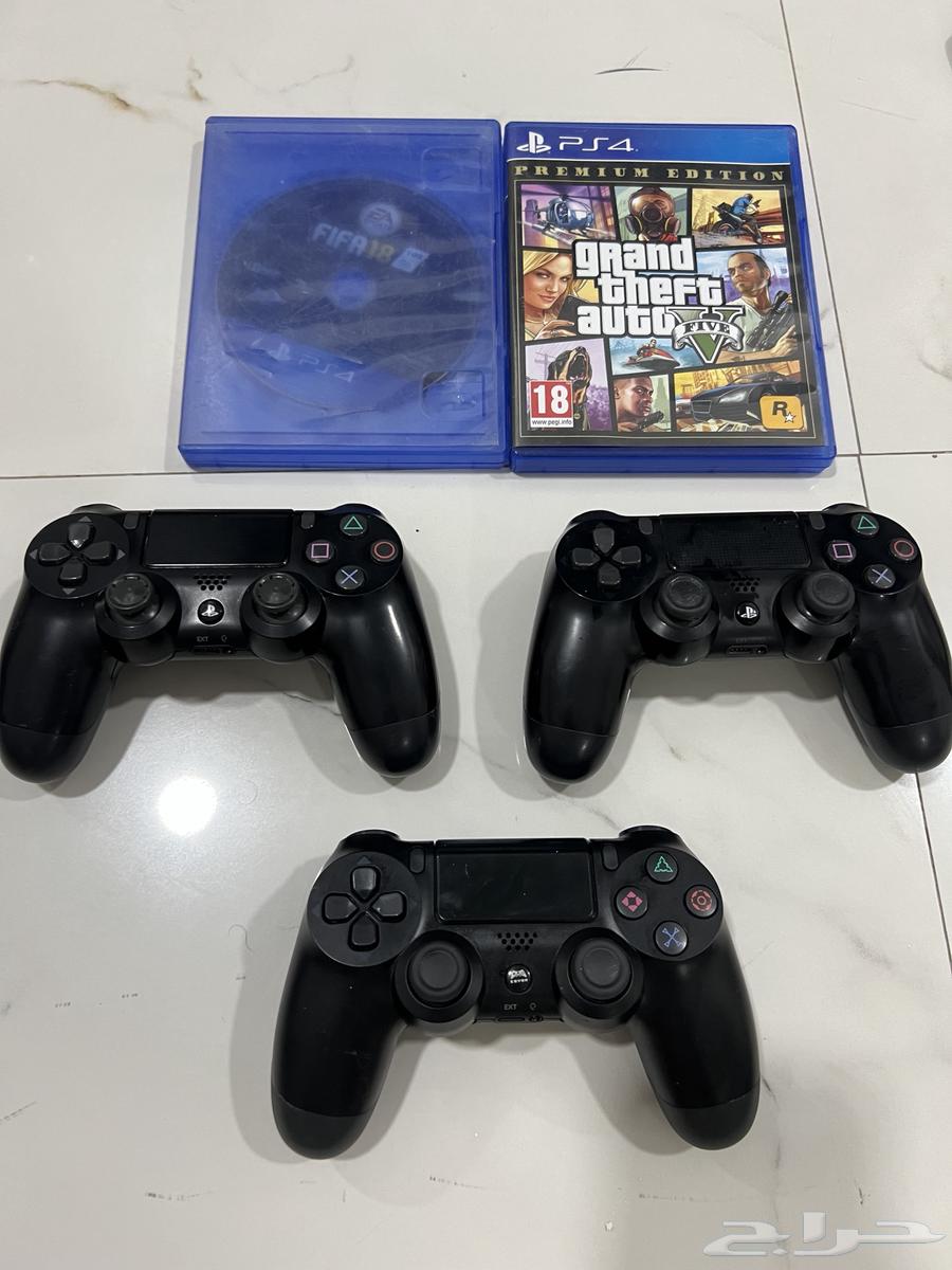 للبيع بلاي ستيشن464369469688579114