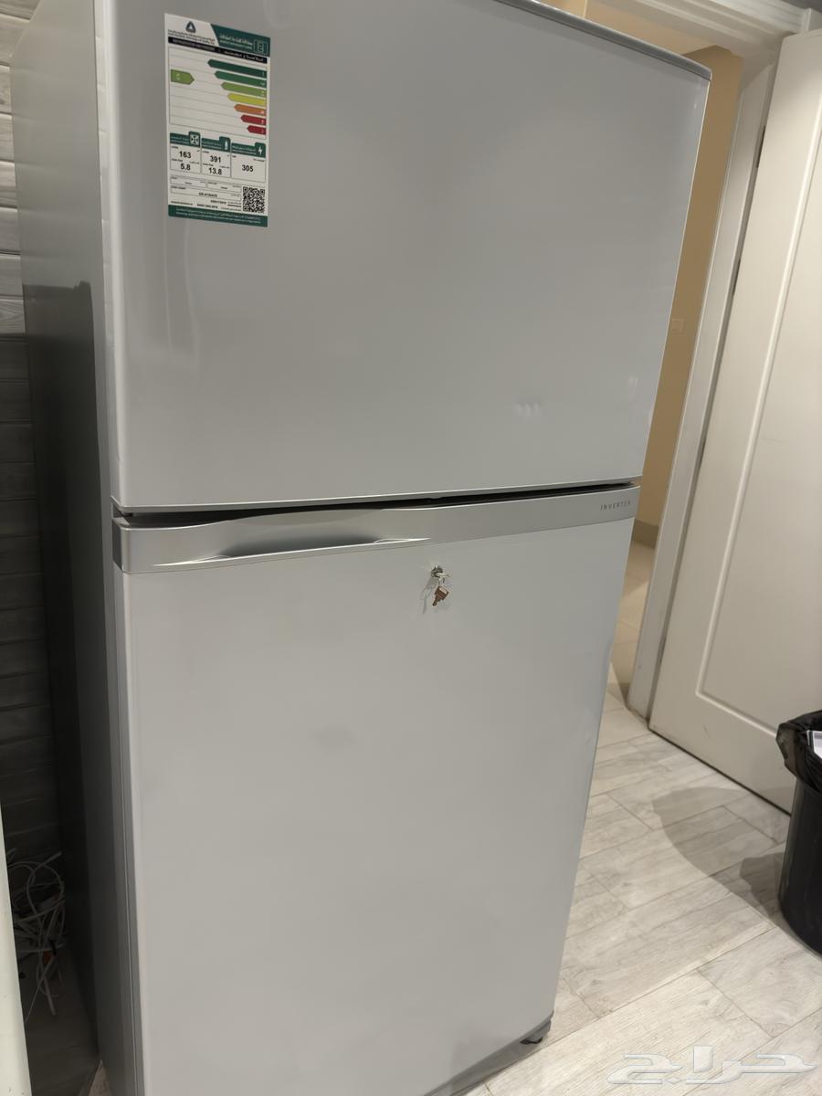 ثلاجة للبيع64373209441410110