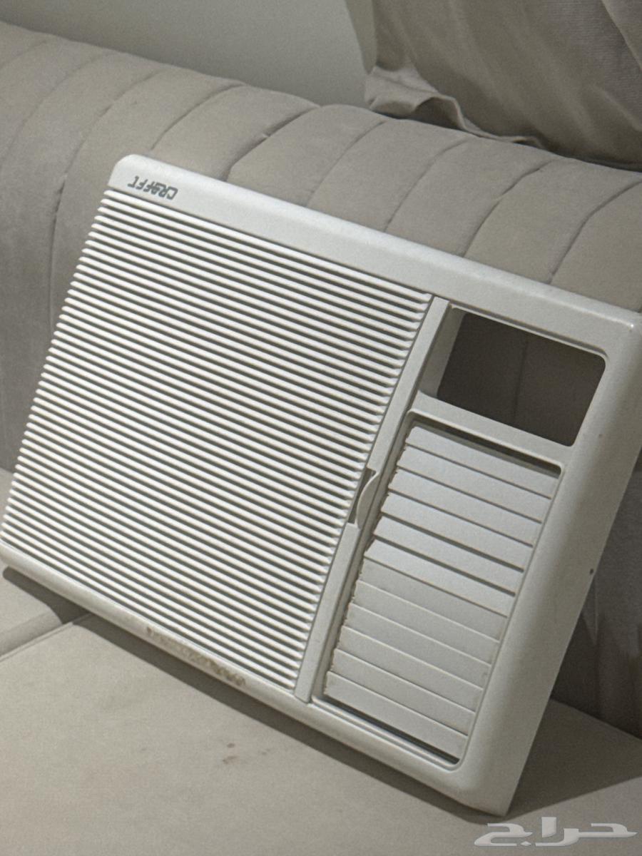 مكيف للبيع خميس مشيط طريق المدينة نظيف حار بارد64372871564675110