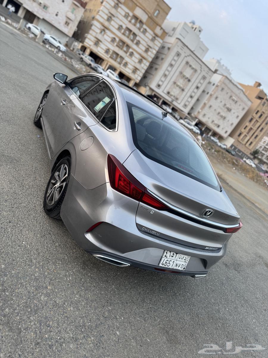 شانجان ايدو بلس64509152065923113