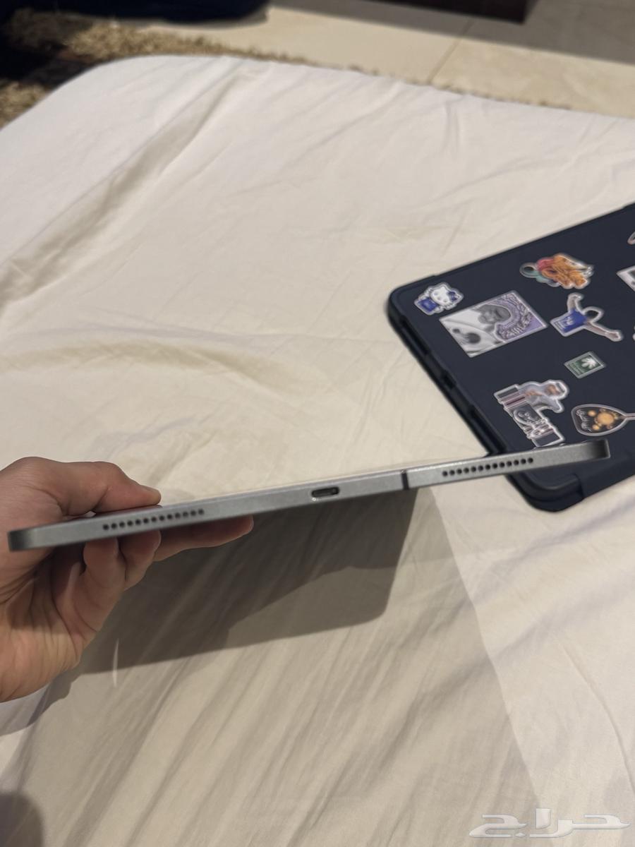 ايباد برو 2020 1 تيرا64374627127811113