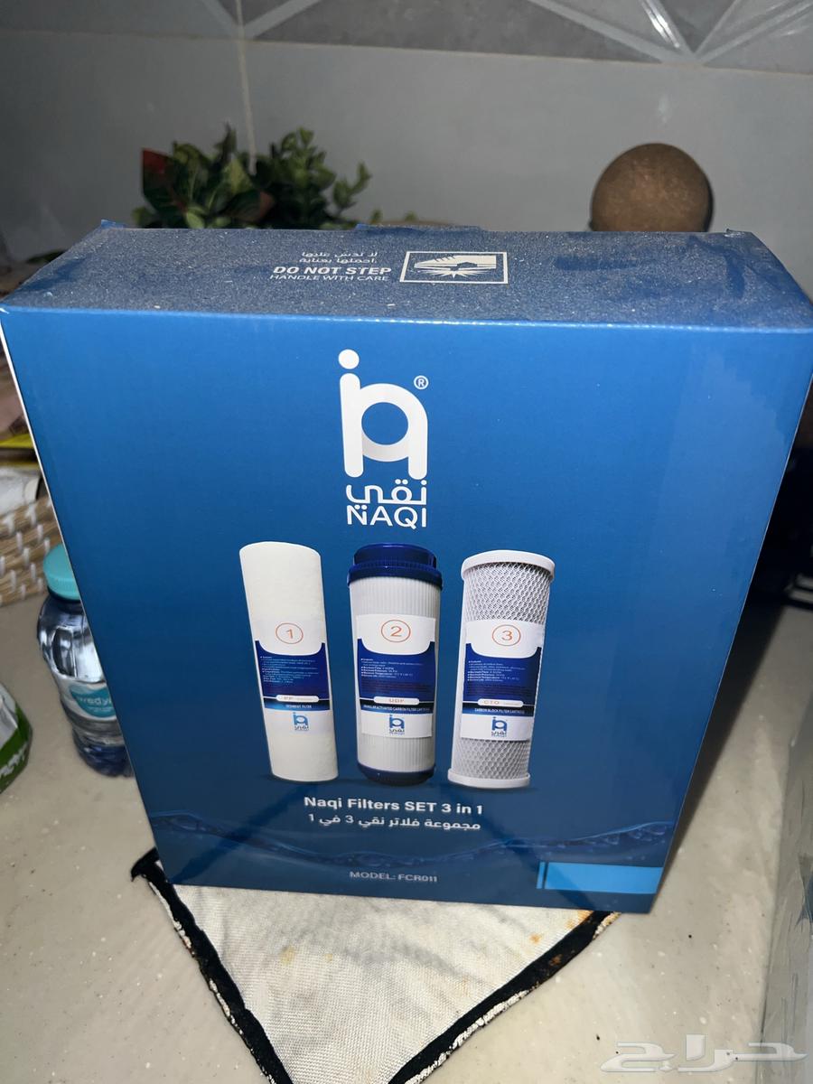 فلاتر نقي سنتين سنه 6شهور بكرتونه64373846637058110