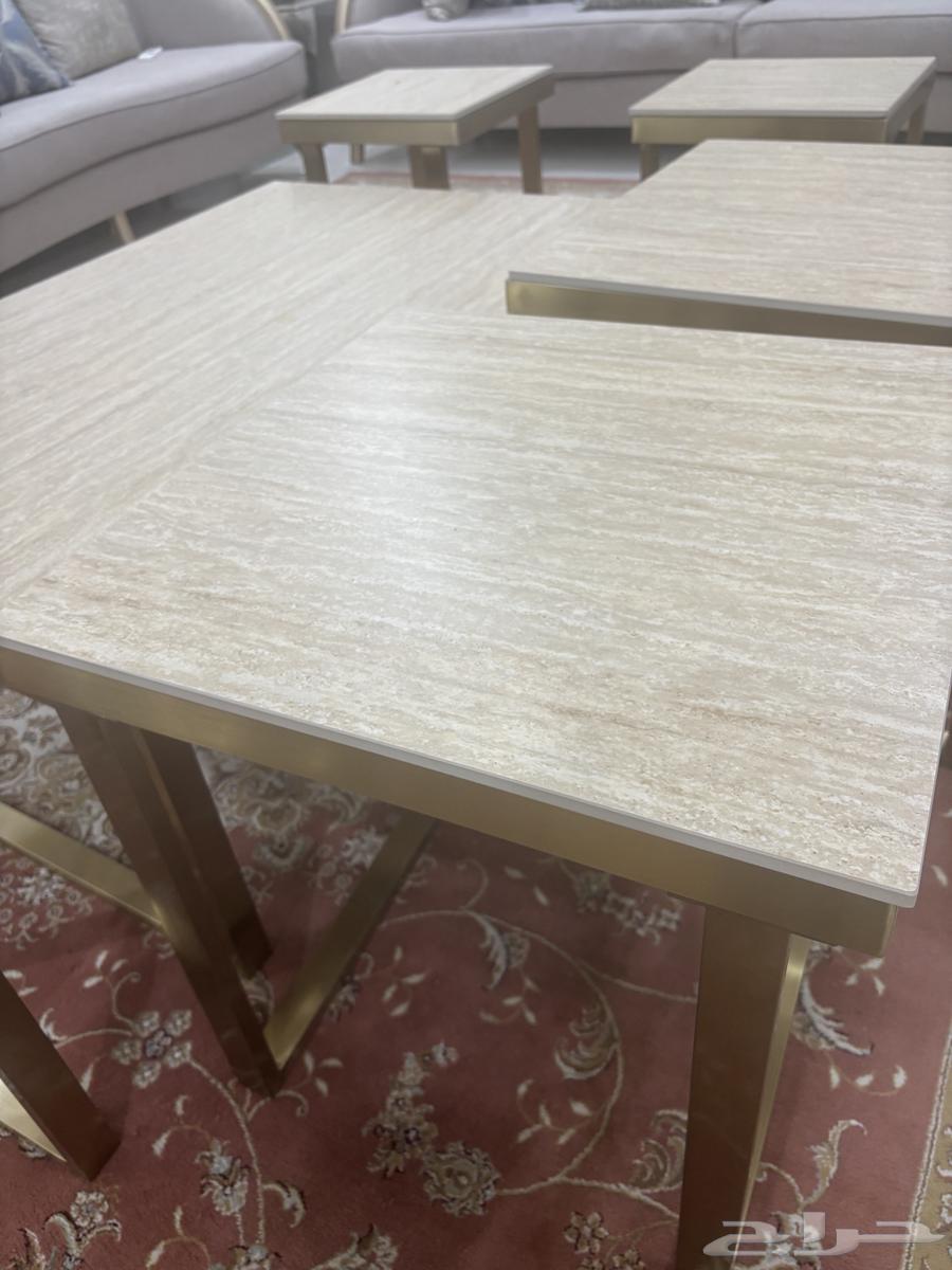 Council Tables64372960320769113