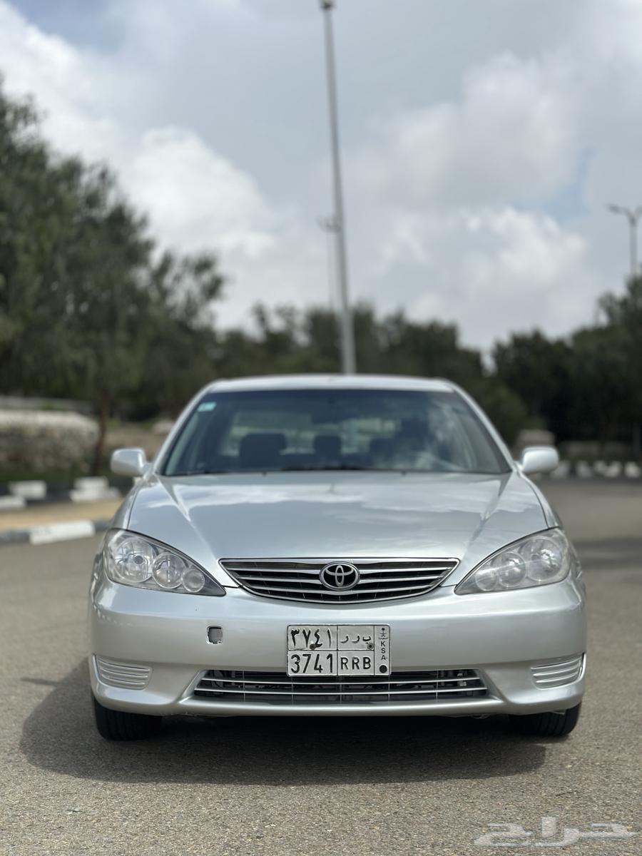 Camry 6-cylinder V6 automatic transmission 200664513182959107110