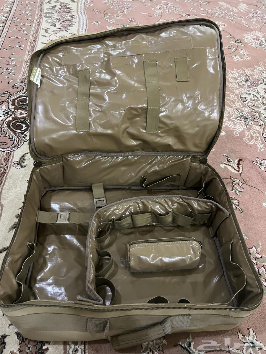 للبيع شنطة رحلات للشاي والقهوه من السنيدي64372565299331112