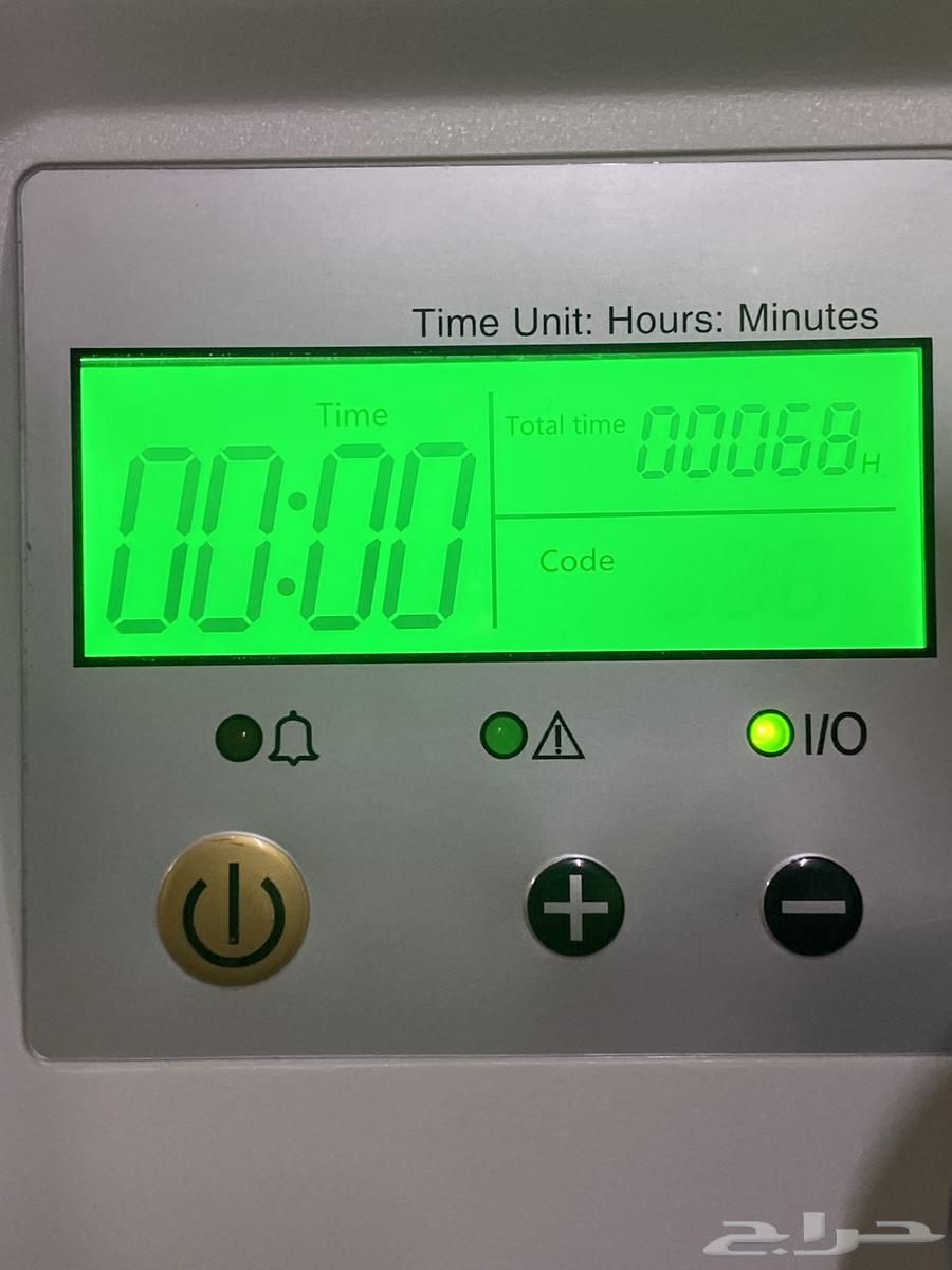 Konsung Oxygen Generator Device64373268151555113