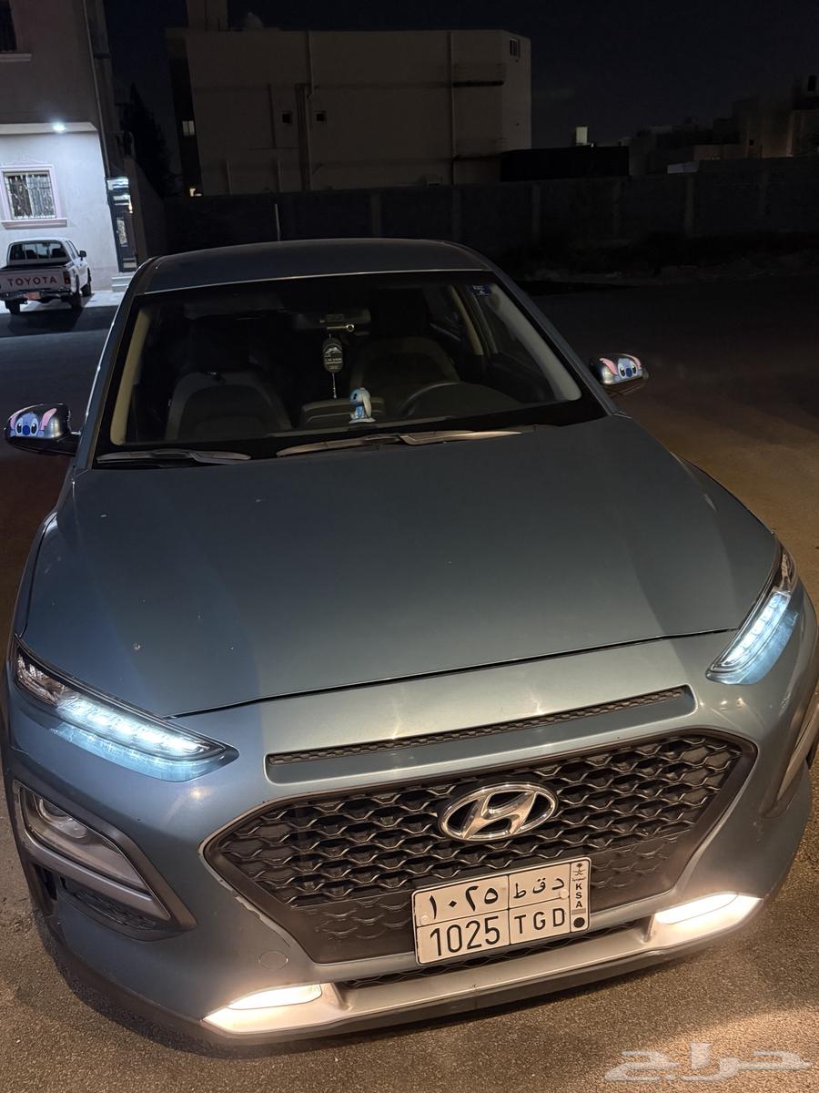 هيونداي كونا64509123918465111