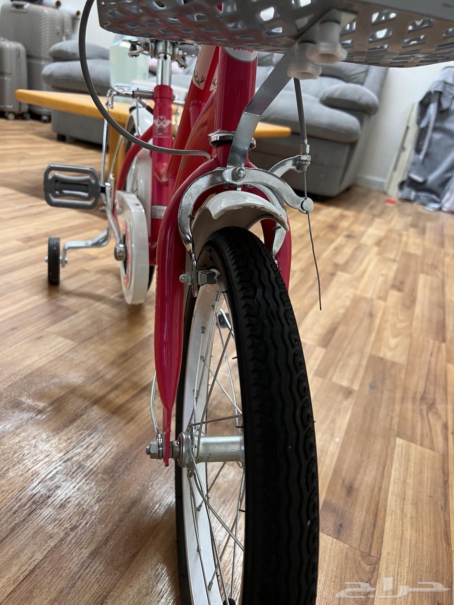 دراجة بناتي - دراجة ولادي - عربة أطفال 4في164371569668866111