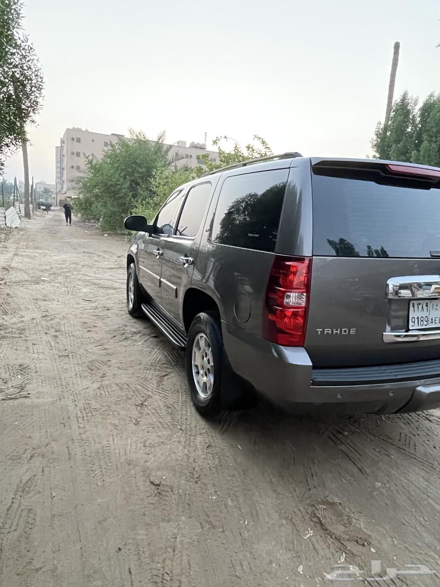 للبيع تاهو 201164516396058755114