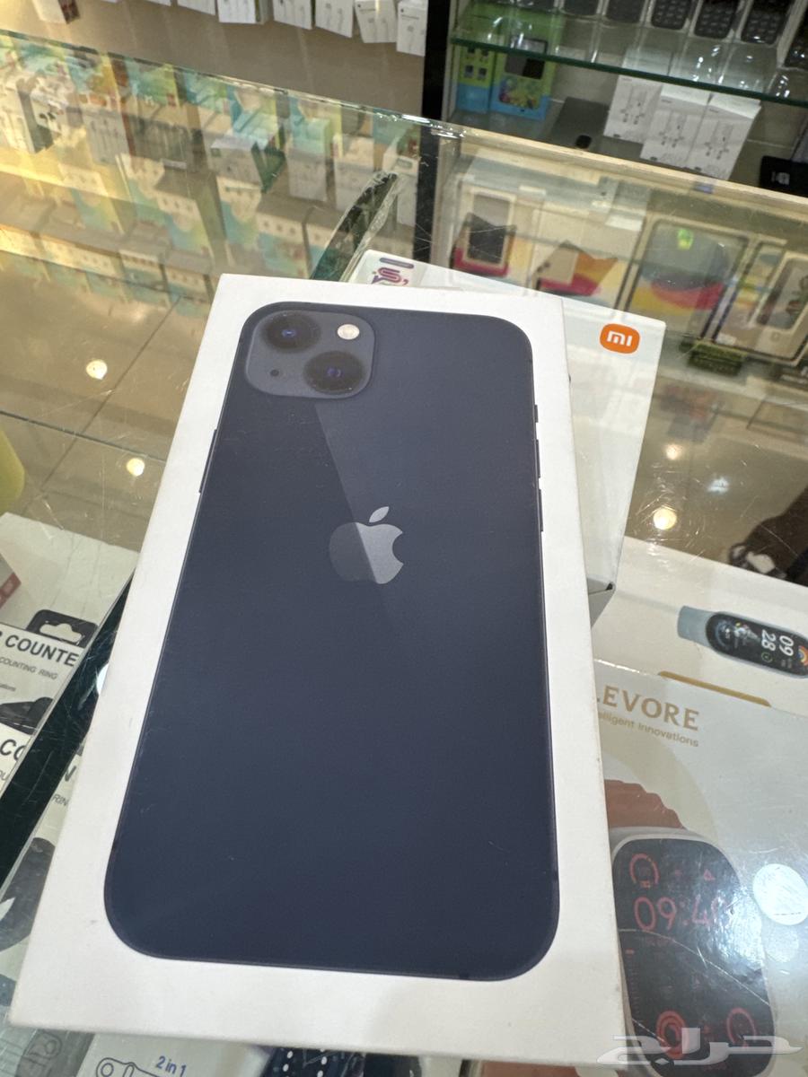 iPhone 13 128GB Regular64372023592579110