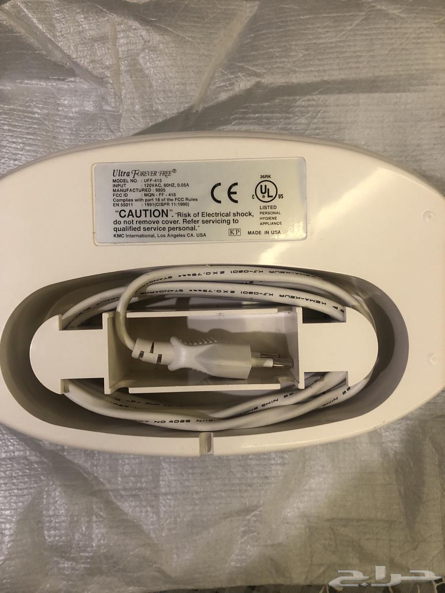 جهاز أمريكي لإزالة شعر الوجه بدون ألم64367698051203110