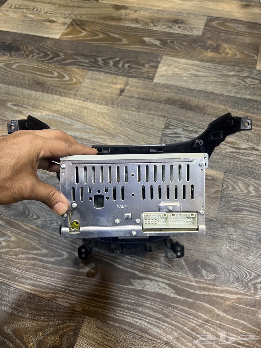 2014 Nissan Note recorder64512887298434111