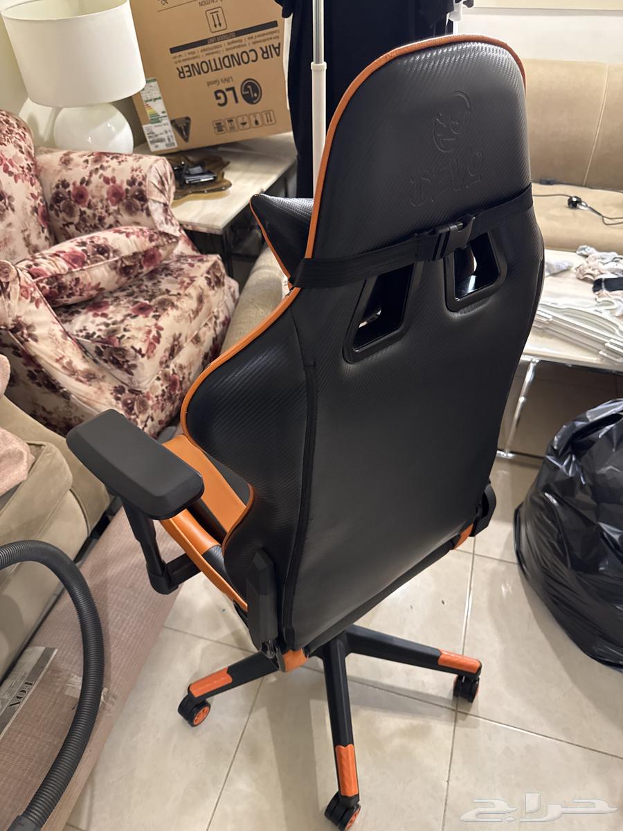 كرسي قيمنق ديفو64369273678338111