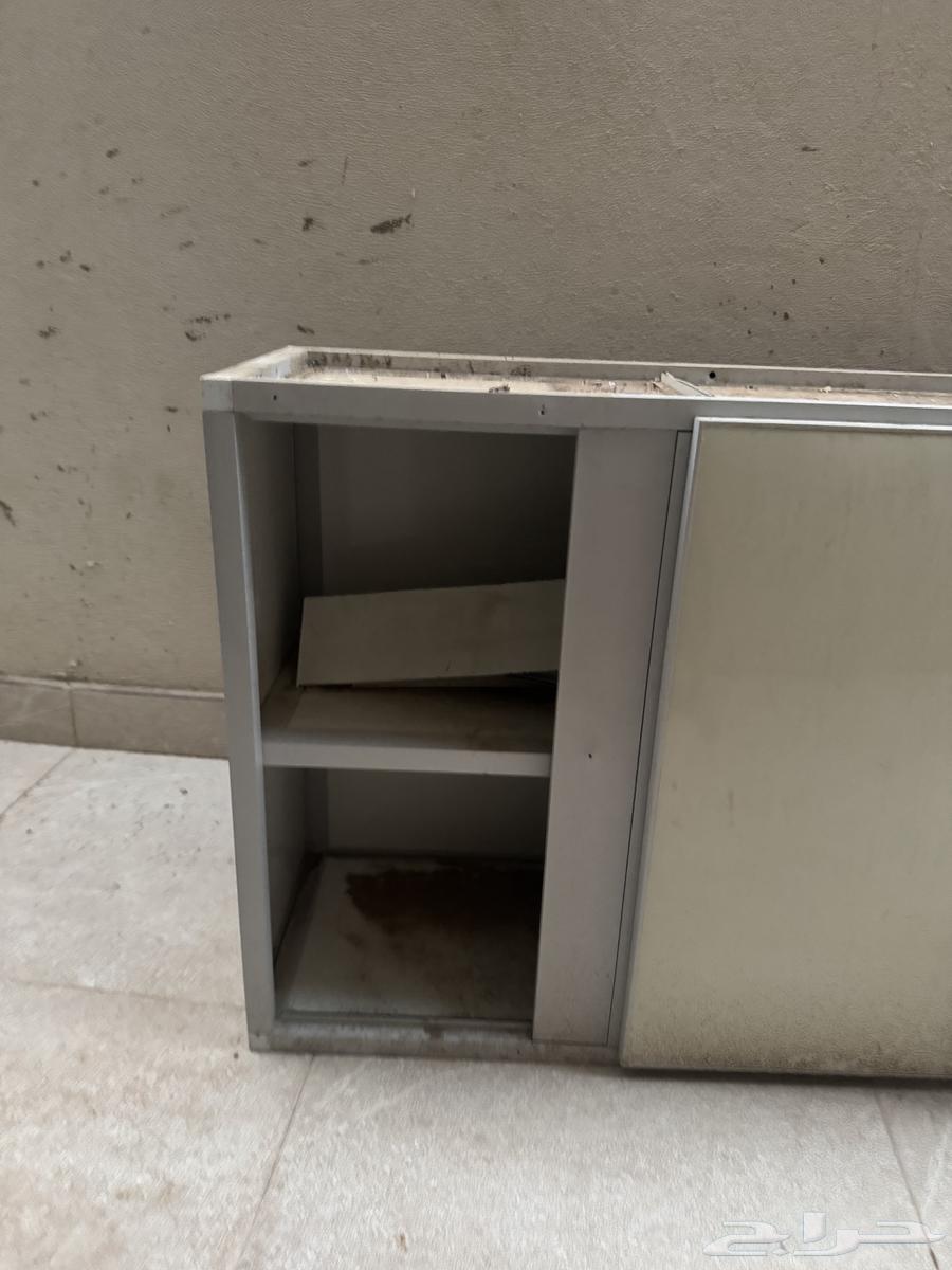 قطعه مطبخ وبراده للبيع64372741156098113