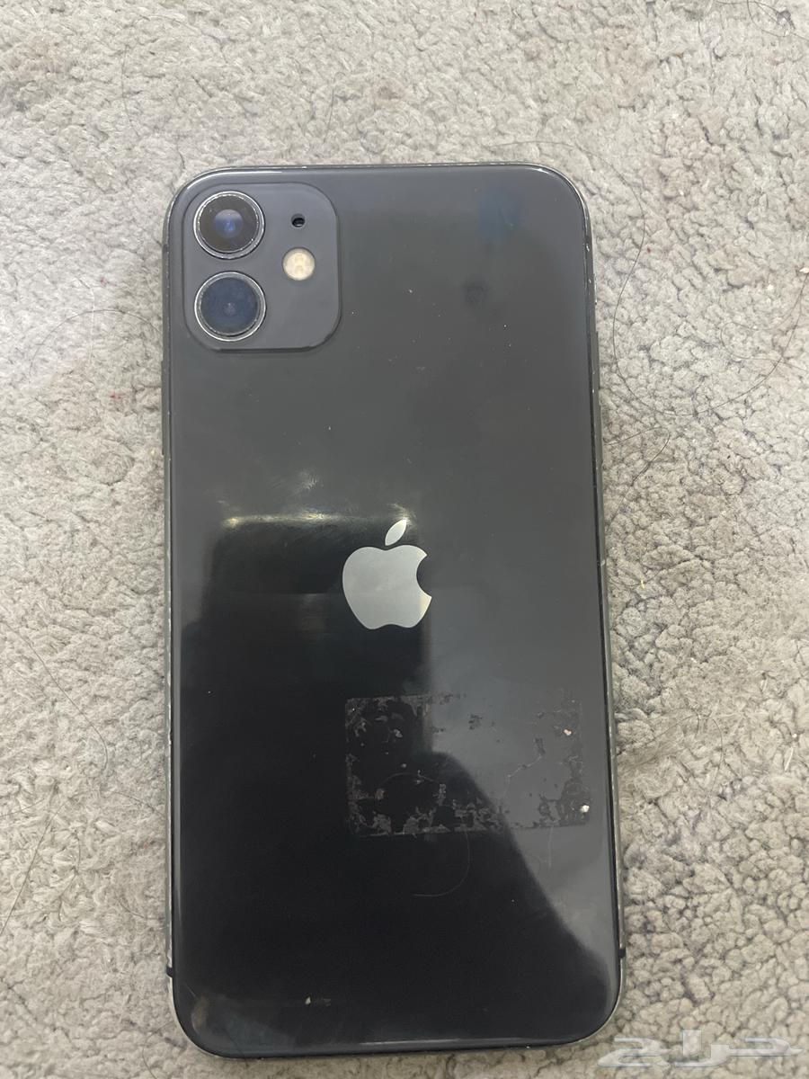 ايفون 11 عادي64375768775554111