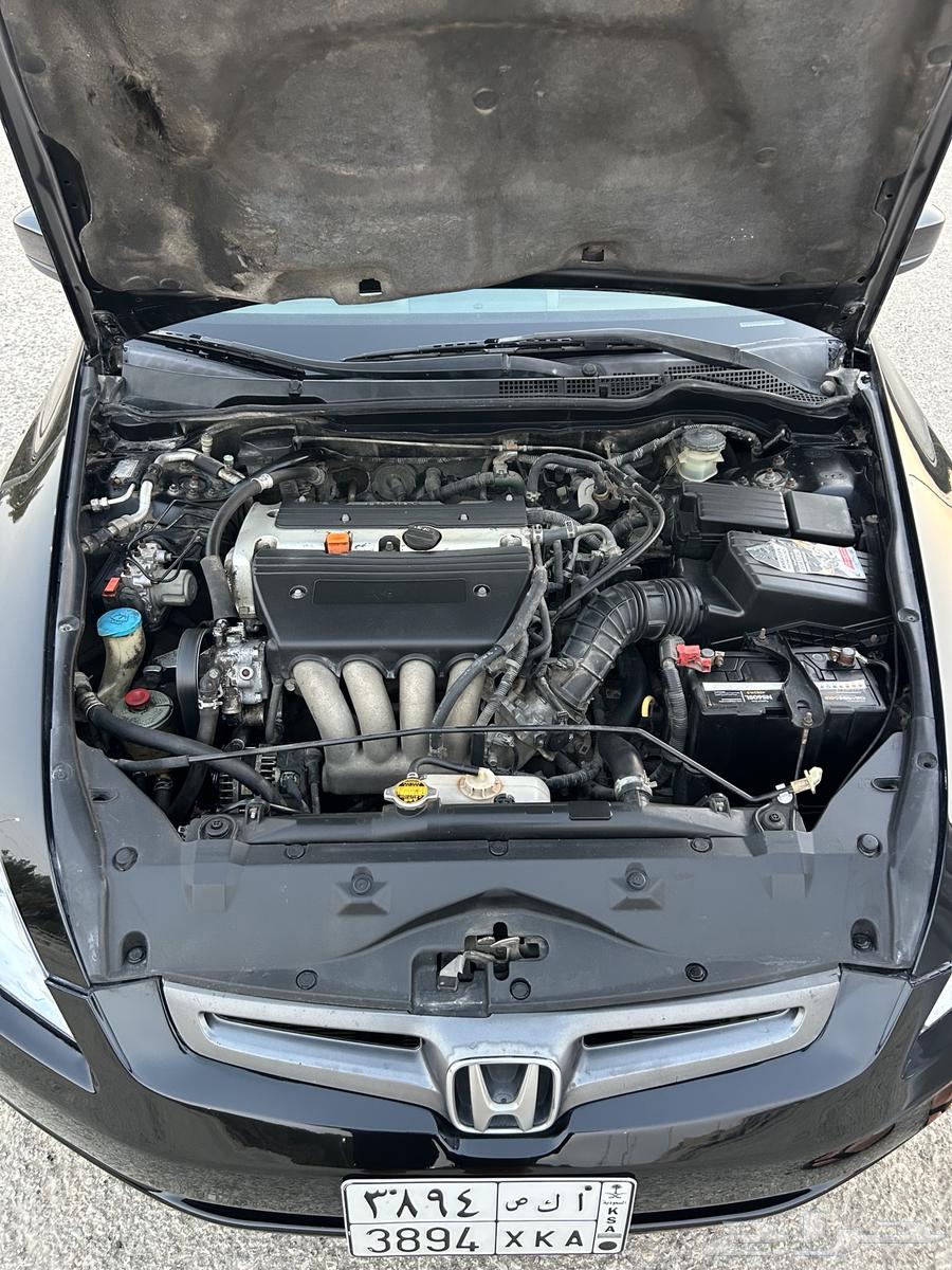 هوندا اكورد 2003 أمريكي فل كامل64516239880578110