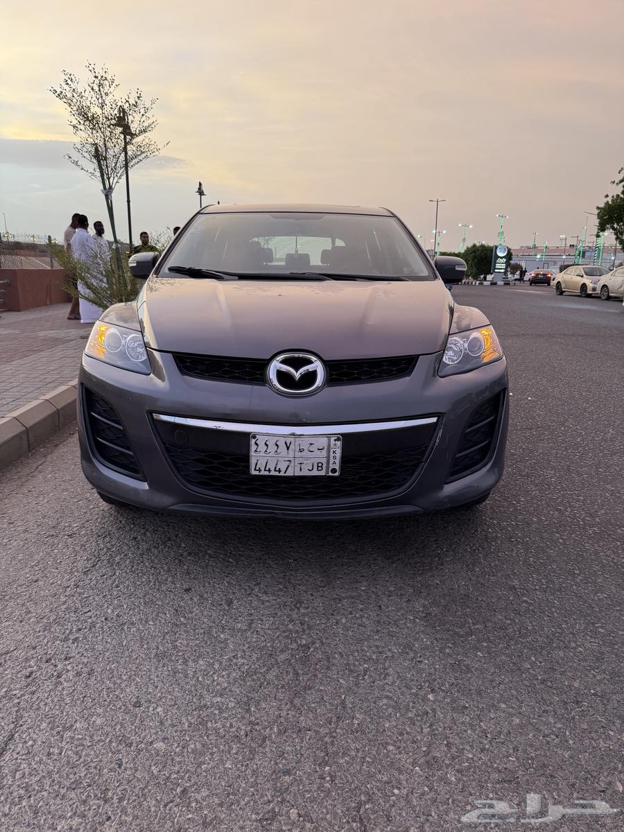 Mazda 2010 CX764517034469122112