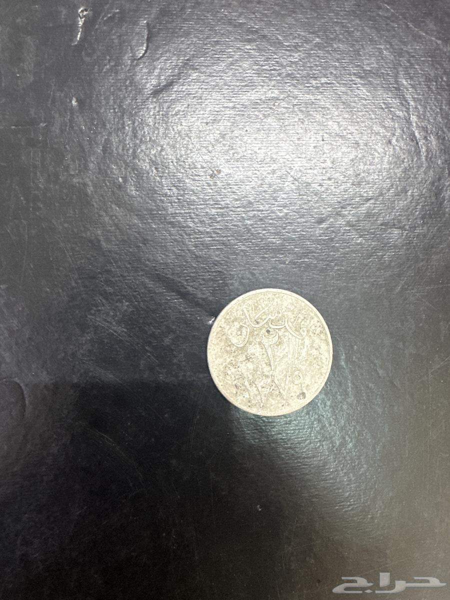 Two Qirsh, an old coin from 1375 for sale64372023651203110