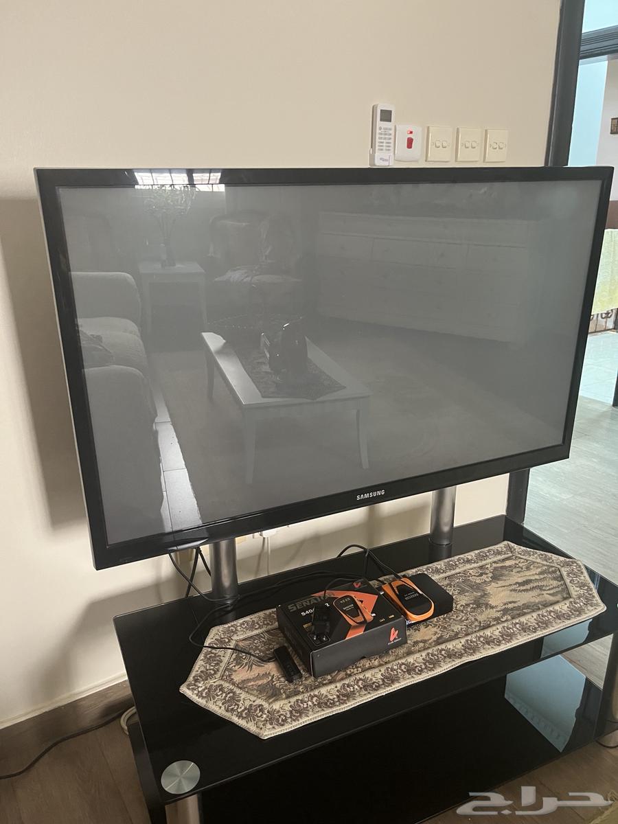 تلفزيون سامسونج 65 بوصه64372784364418111