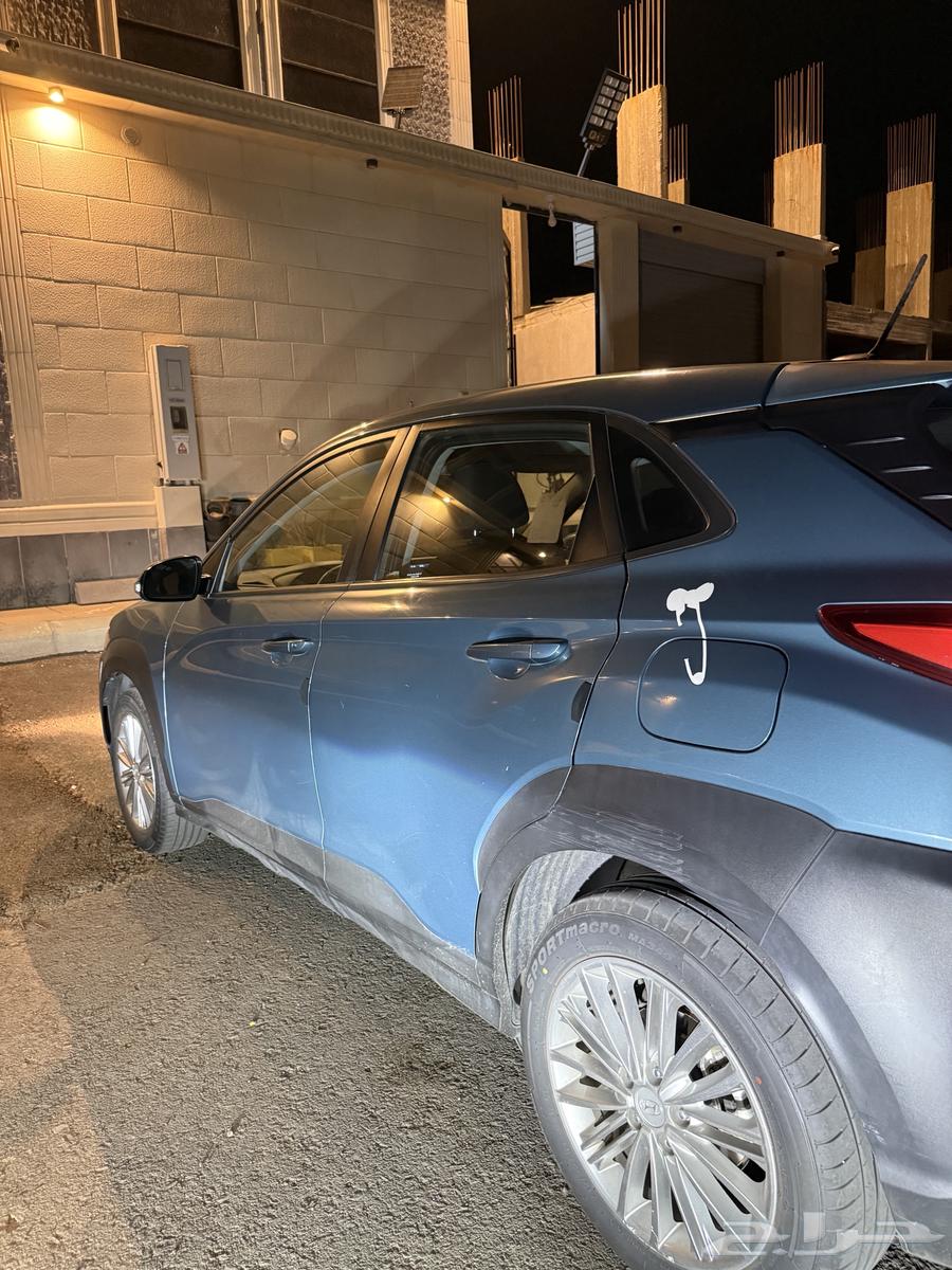 هيونداي كونا64509123918465114