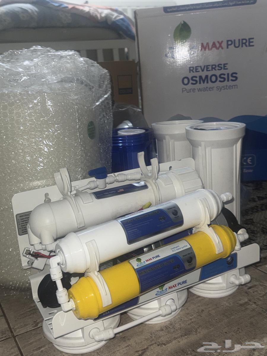 فلتر مطابخ جديد بس الكرتون شويا انقطع وحخفظ السعر على ذلك64374171191682110