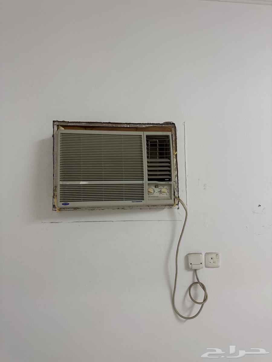 مكيف للبيع بارد بس64372317180801110
