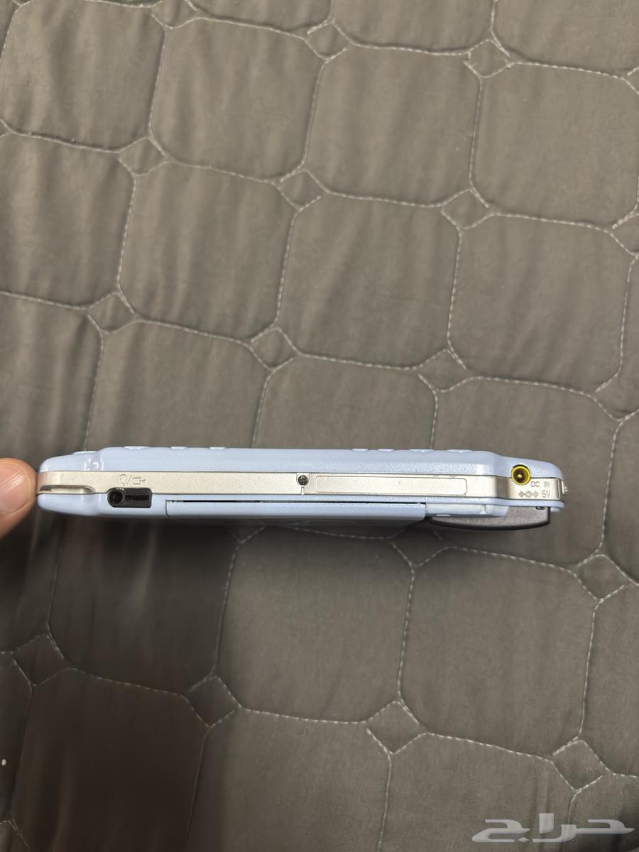 PSP 2000 Modded64369367196803112