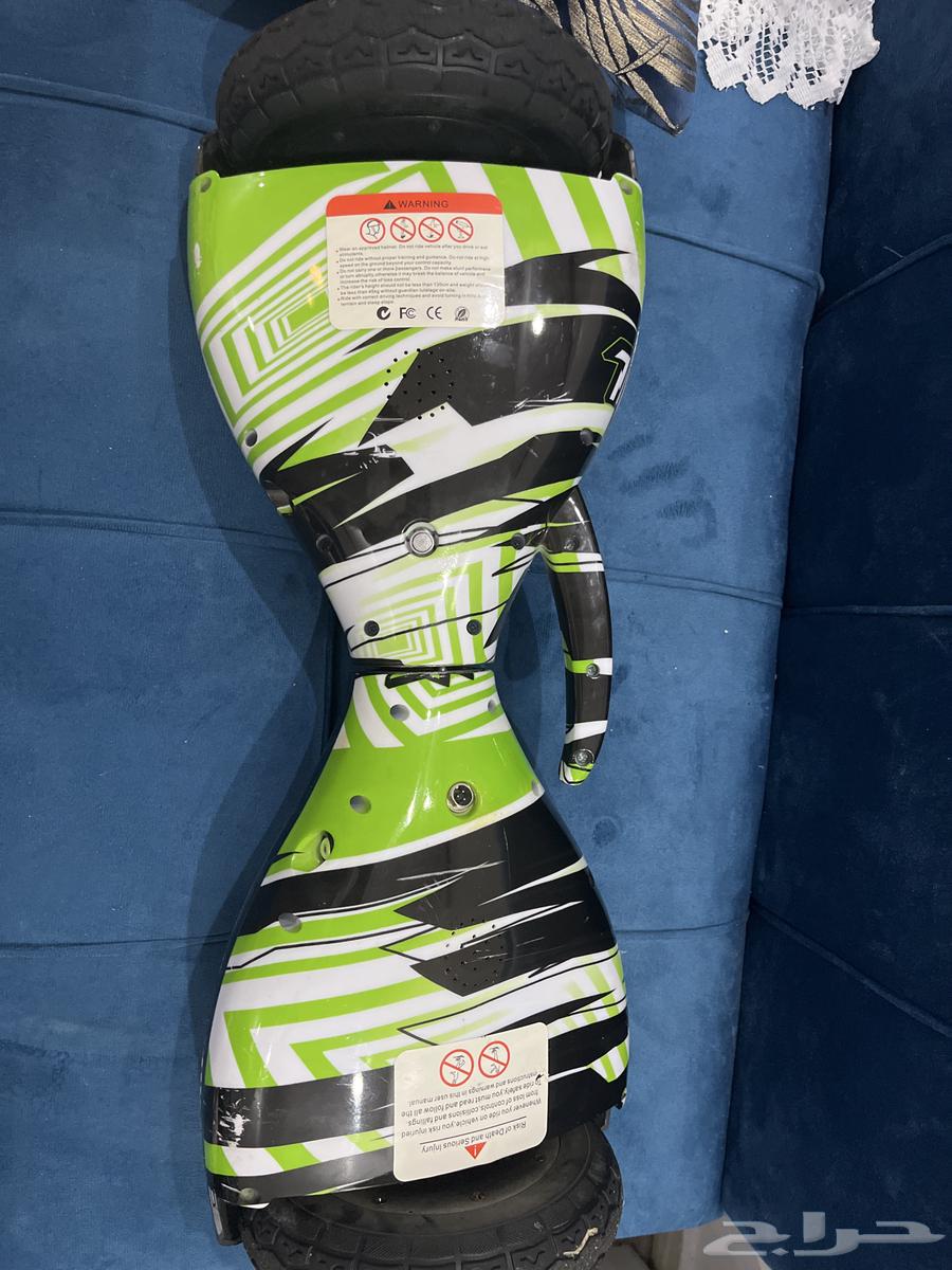 Self-balancing scooter64375274187137111