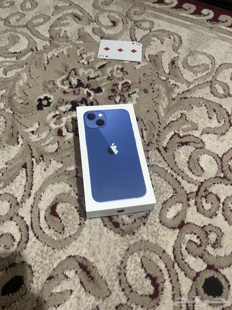 ال iPhone 13 لعاد للبيع64363876591491110