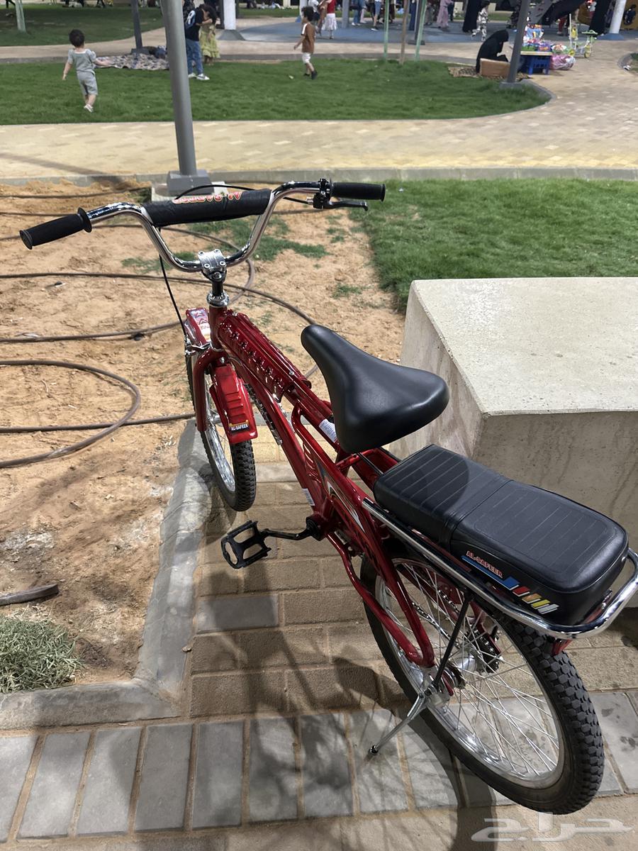 سيكل نظيف64375601765761110